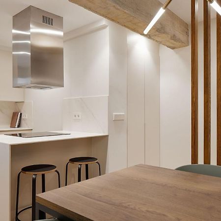 Hygge By Feelfree Rentals San Sebastian Ngoại thất bức ảnh