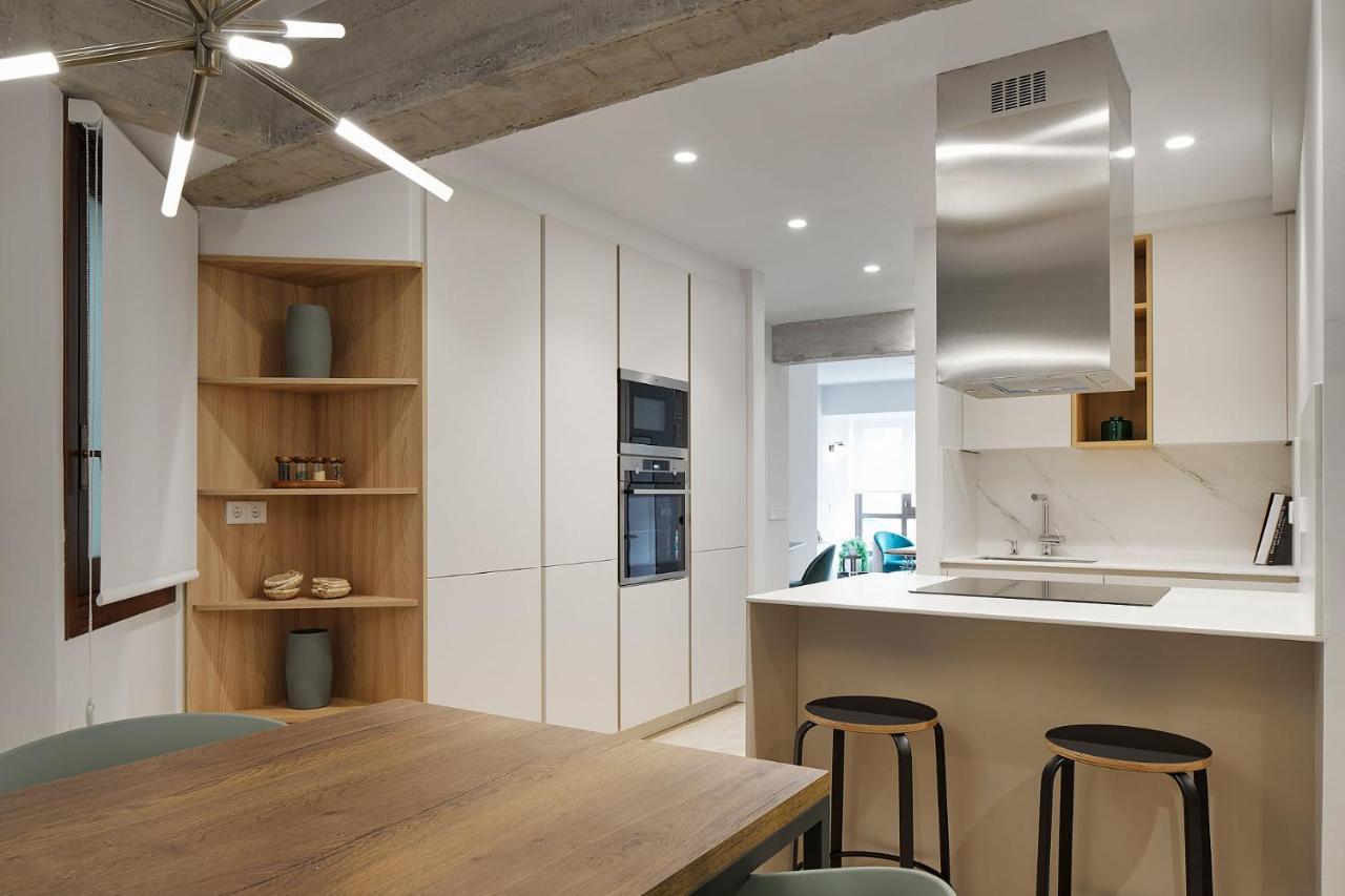 Hygge By Feelfree Rentals San Sebastian Ngoại thất bức ảnh