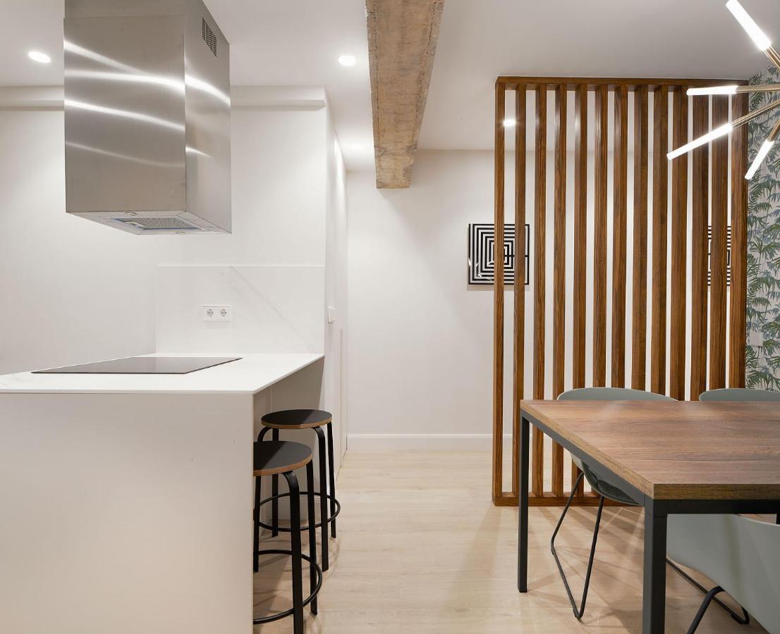 Hygge By Feelfree Rentals San Sebastian Ngoại thất bức ảnh