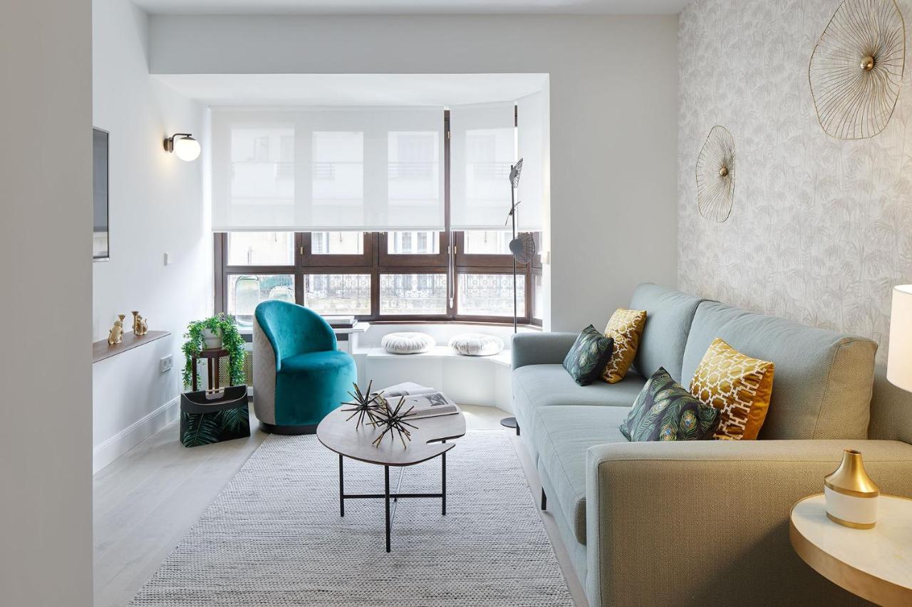 Hygge By Feelfree Rentals San Sebastian Ngoại thất bức ảnh