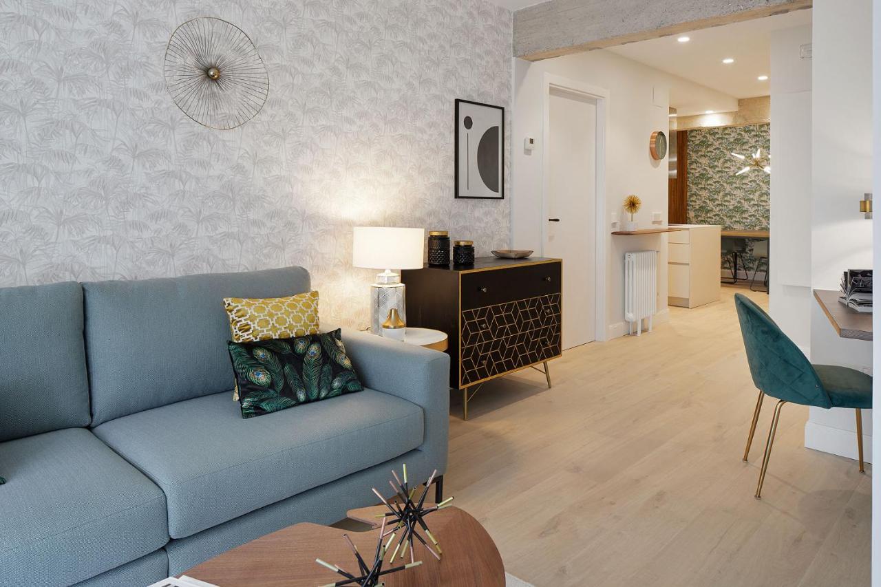 Hygge By Feelfree Rentals San Sebastian Ngoại thất bức ảnh