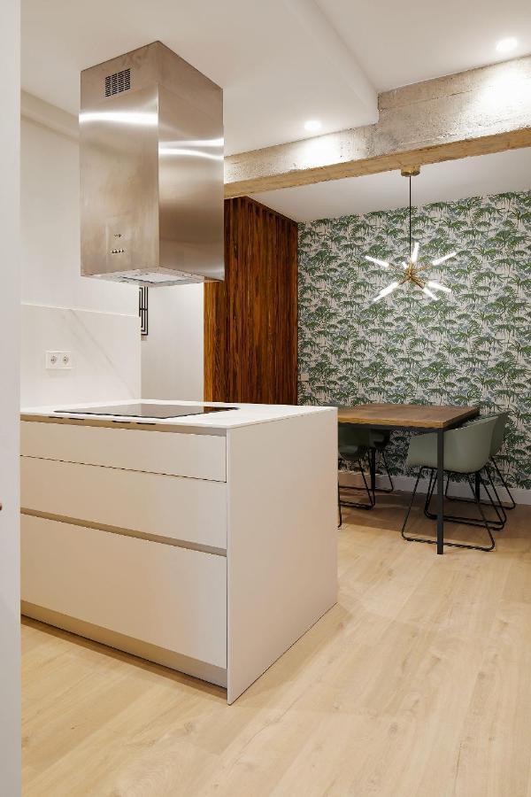 Hygge By Feelfree Rentals San Sebastian Ngoại thất bức ảnh