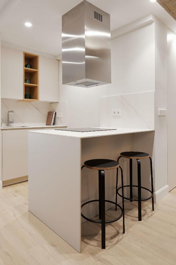 Hygge By Feelfree Rentals San Sebastian Ngoại thất bức ảnh