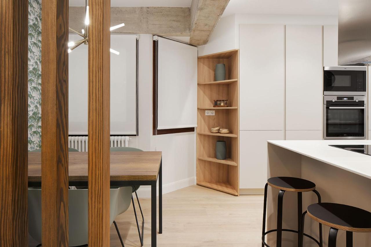 Hygge By Feelfree Rentals San Sebastian Ngoại thất bức ảnh