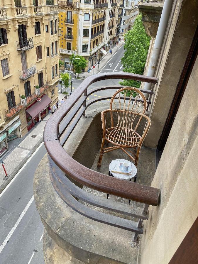 Hygge By Feelfree Rentals San Sebastian Ngoại thất bức ảnh