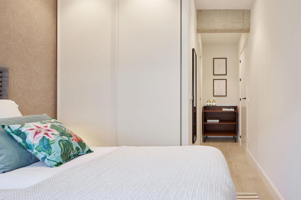 Hygge By Feelfree Rentals San Sebastian Ngoại thất bức ảnh