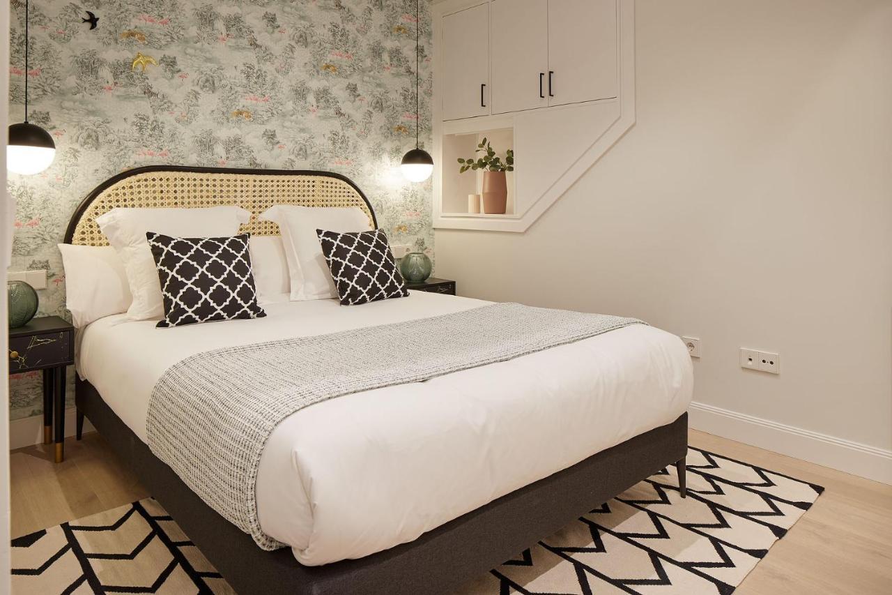 Hygge By Feelfree Rentals San Sebastian Ngoại thất bức ảnh