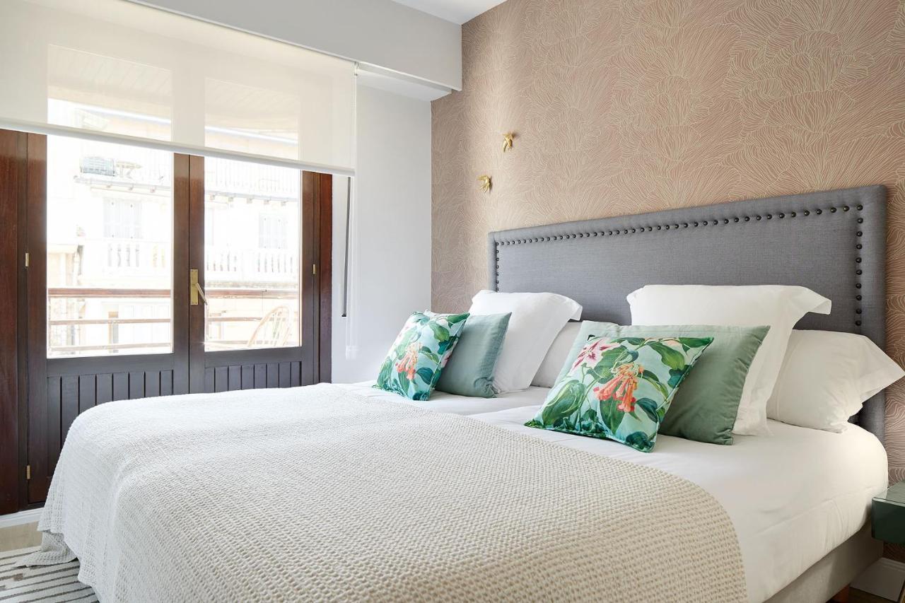 Hygge By Feelfree Rentals San Sebastian Ngoại thất bức ảnh