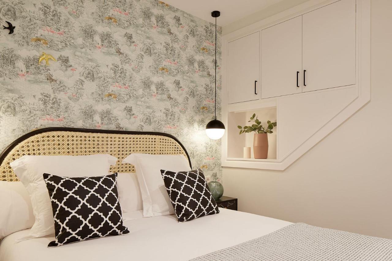 Hygge By Feelfree Rentals San Sebastian Ngoại thất bức ảnh