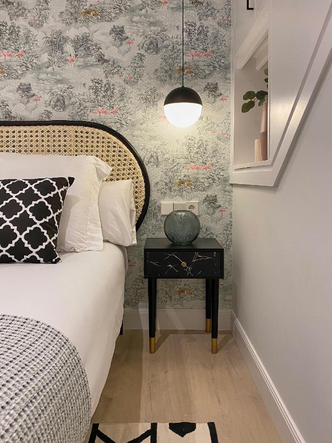 Hygge By Feelfree Rentals San Sebastian Ngoại thất bức ảnh